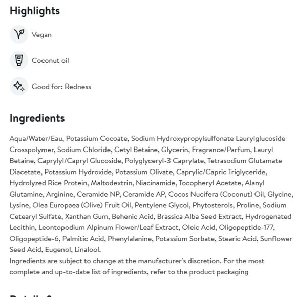 AUGUSTINUS BADER THE BODY CLEANSER WITH TFC8, MOISTURIZING BODY WASH - NWT - Picture 8 of 14